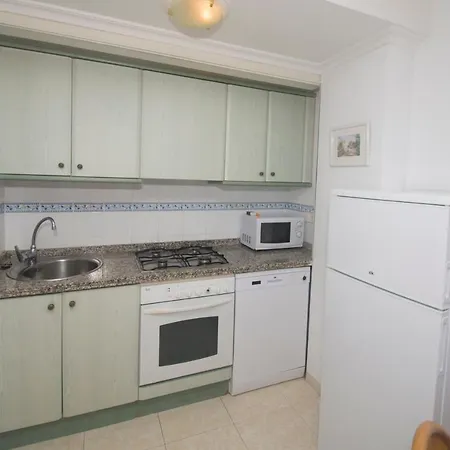 Z-46C Apartment With Frontal Views