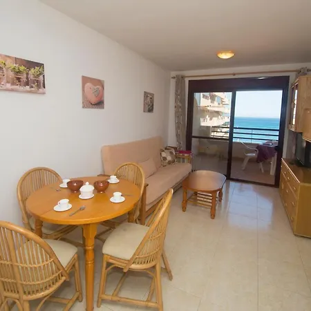 Daire Z-46C Apartment With Frontal Views Calp