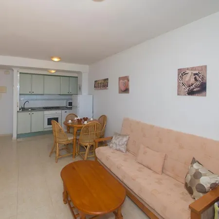 Z-46C Apartment With Frontal Views Daire