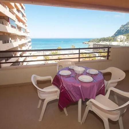 Z-46C Apartment With Frontal Views * Calp